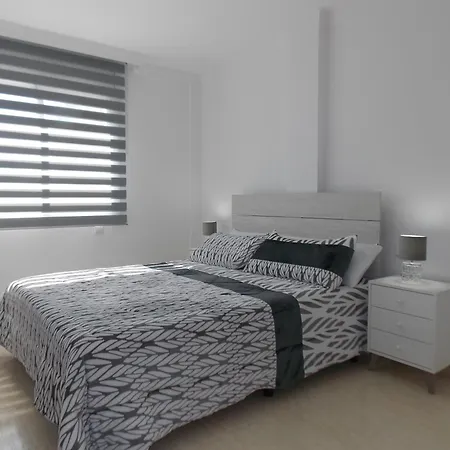 Molina Appartement Coma-ruga
