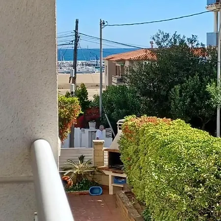 Appartement Molina Coma-ruga