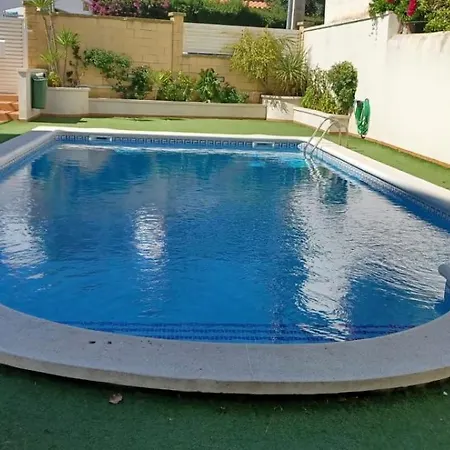 Molina Appartement *