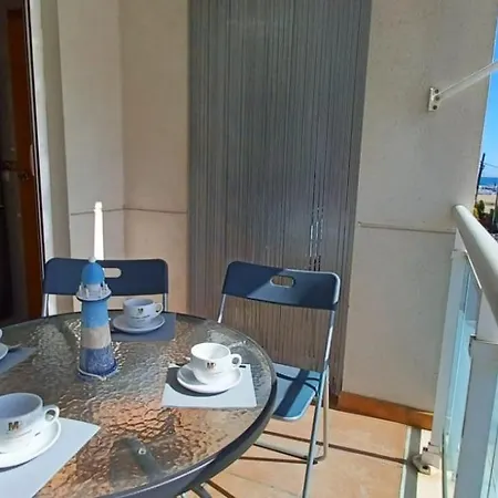 Appartement Molina *