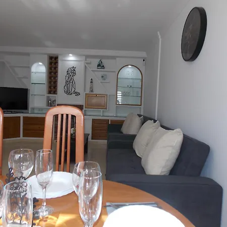 Molina Appartement