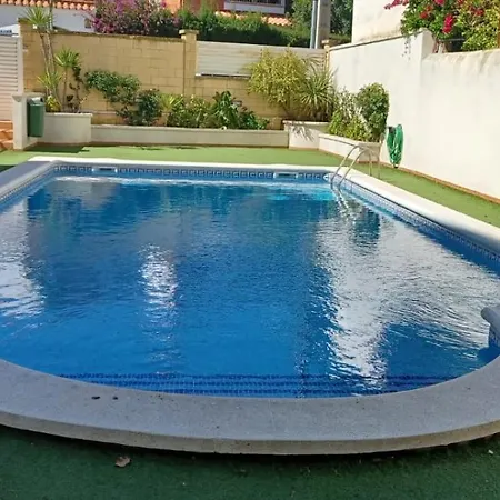 Molina Appartement