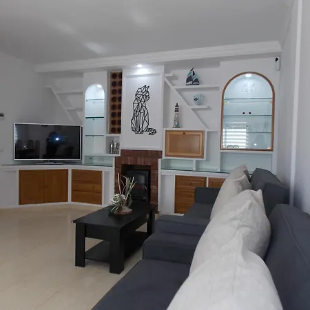 Appartement Molina