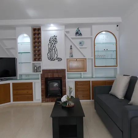 Appartement Molina