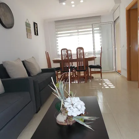 Molina Appartement Coma-ruga