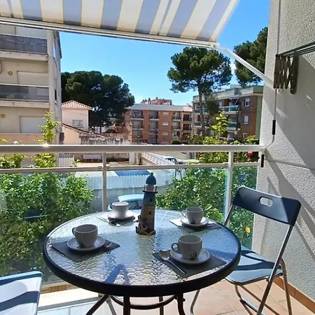 Molina Appartement