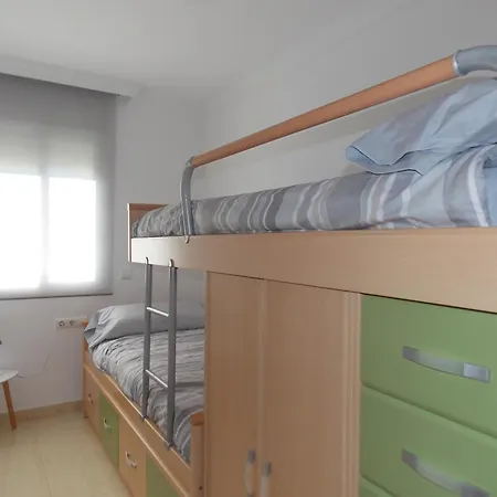 Molina Appartement