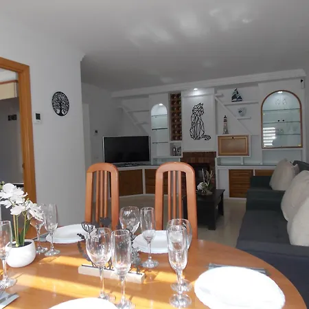 Appartement Molina Coma-ruga