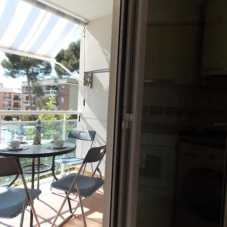 Appartement Molina *