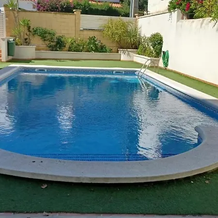 Appartement Molina Coma-ruga