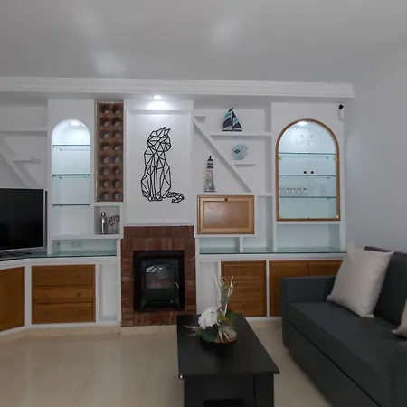 Molina Appartement *