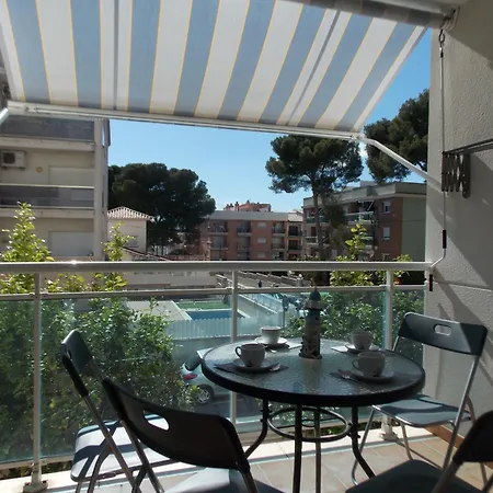 Appartement Molina
