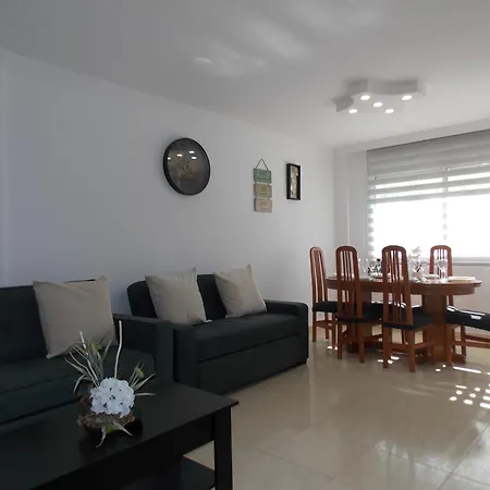 Molina Apartmán